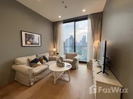 คอนโด 2 ห้องนอน ให้เช่า ในโครงการ อนิล สาทร 12, ทุ่งวัดดอน