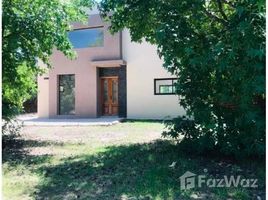 4 Bedroom House for sale in Chubut, Rawson, Chubut