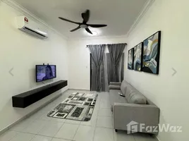 2 Bedroom Penthouse for rent at Bandar Puteri Bangi @ Bangi, Sepang, Sepang