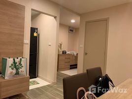 2 chambres Condominium a vendre à Bang Chak, Bangkok Moniiq Sukhumvit 64