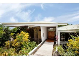 4 chambre Maison à vendre à Manuel Antonio., Aguirre