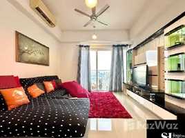 Studio Penthouse zu vermieten im Galleria Residences, Cebu City, Cebu, Central Visayas