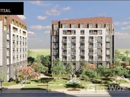 3 Bedroom Apartment for sale at Park Lane, New Capital Compounds