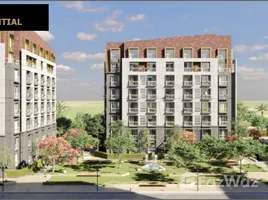 3 Bedroom Apartment for sale at Park Lane, New Capital Compounds, New Capital City