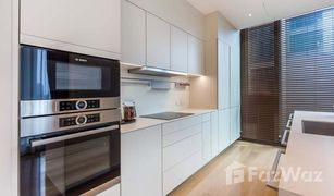 2 Bedrooms Condo for sale in Lumphini, Bangkok Baan Sindhorn