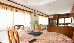 4 Schlafzimmern Villa zu verkaufen in Hua Hin City, Hua Hin 