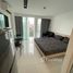 Студия Квартира на продажу в City Center Residence, Nong Prue