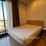 1 chambre Condominium à vendre à M Jatujak., Chomphon