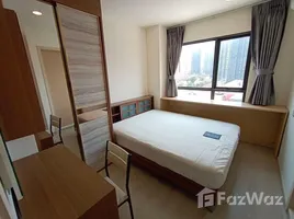 2 Schlafzimmer Appartement zu vermieten im Rhythm Asoke 2, Makkasan, Ratchathewi, Bangkok