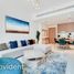 1 Bedroom Apartment for sale at Beach Vista, EMAAR Beachfront, Dubai Harbour, Dubai, United Arab Emirates