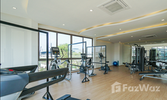 Фото 3 of the Communal Gym at Bangkok Boulevard Bangna Km.5