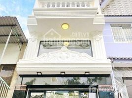 3 Schlafzimmer Haus zu verkaufen in Tan Binh, Ho Chi Minh City, Ward 3