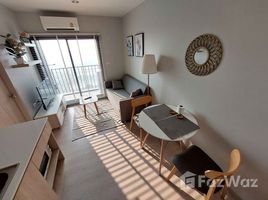 1 chambre Condominium à louer à , Samrong Nuea, Mueang Samut Prakan