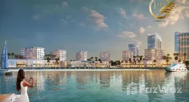 Verfügbare Objekte im Sharjah Waterfront City