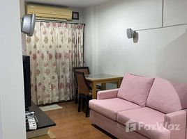 คอนโด 1 ห้องนอน ให้เช่า ในโครงการ เดอะ เน็กซ์ สุขุมวิท 52, บางจาก