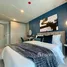 2 Bedroom Condo for rent at Aspire Asoke-Ratchada, Din Daeng, Din Daeng, Bangkok