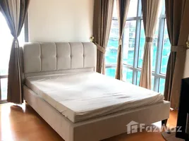 2 Habitación Departamento en alquiler en Park West, Taguig City