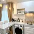 2 Bedroom Townhouse for rent at Smileville X2 Bang Jo, Si Sunthon