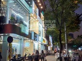 3 Phòng ngủ Nhà mặt tiền for sale in Trung Liệt, Đống Đa, Trung Liệt