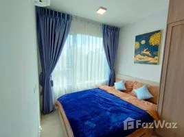 Studio Wohnung zu vermieten im Plum Condo Sukhumvit 62, Bang Chak