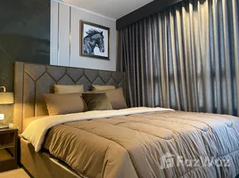 อพาร์ทเม้นท์ 1 ห้องนอน ให้เช่า ในโครงการ ไอดีโอ สุขุมวิท 93, บางจาก