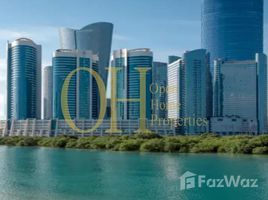 استديو شقة للبيع في Hydra Avenue Towers, City Of Lights, Al Reem Island