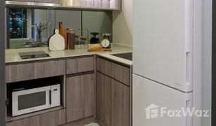 ขายคอนโด 1 ห้องนอน ใน สำโรงเหนือ, สมุทรปราการ วิเวเร่ บาย เวรี่ คอนโด