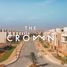 The Crown で売却中 4 ベッドルーム 町家, Cairo Alexandria Desert Road