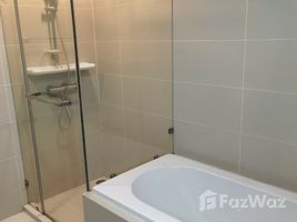 3 спален Квартира в аренду в Belle Grand Rama 9, Huai Khwang