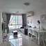 1 Bedroom Condo for rent at D Vieng Santitham, Chang Phueak, Mueang Chiang Mai, Chiang Mai, Thailand
