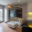 1 Bedroom Apartment for rent at Urbano Absolute Sathon-Taksin, Khlong Ton Sai, Khlong San, Bangkok, Thailand