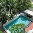 1 Habitación Apartamento en alquiler en The Bangkok Sathorn-Taksin, Khlong Ton Sai, Khlong San, Bangkok