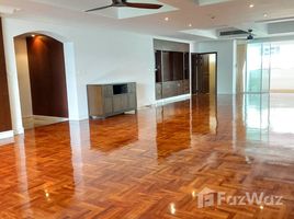 4 chambre Condominium à louer à , Khlong Tan Nuea