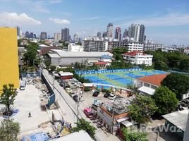 1 спален Квартира на продажу в Niche Mono Sukhumvit 50, Phra Khanong