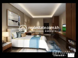 在Unit C2 one-bedroom sea-view apartment出售的1 卧室 住宅, Buon, 西哈努克城, Preah Sihanouk