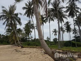  Земельный участок for sale in Ko Lanta, Краби, Ko Lanta Yai, Ko Lanta