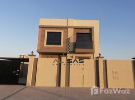 5 Bedroom Villa for sale at Al Zaheya Gardens, Al Zahya