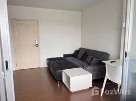 คอนโด สตูดิโอ ให้เช่า ในโครงการ บ้าน เคียง ฟ้า, หนองแก