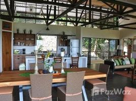 3 Habitación Casa en venta en Puntarenas, Parrita, Puntarenas