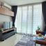 1 спален Кондо в аренду в TC Green Rama 9, Huai Khwang