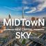 在Midtown Sky出售的4 卧室 联排别墅, New Capital Compounds