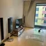 1 Bedroom Condo for sale at Saladaeng Residences, Si Lom