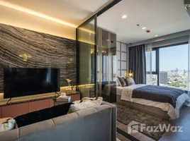 อพาร์ทเม้นท์ 1 ห้องนอน ให้เช่า ในโครงการ ไลฟ์ ลาดพร้าว แวลลี่ย์, จอมพล