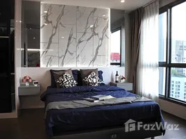 1 Schlafzimmer Wohnung zu verkaufen im Ideo Q Siam-Ratchathewi, Thanon Phaya Thai