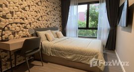 Unités disponibles à Dcondo Hideaway-Rangsit