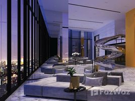 Studio Condo for sale at Ideo Rama 9 - Asoke, Huai Khwang, Huai Khwang, Bangkok, Thailand