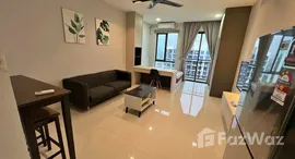Verfügbare Objekte im 100 Residency @ Prima Setapak