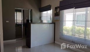 3 Bedrooms House for sale in Bang Khaem, Nakhon Pathom The Town Bangkham-Lang Sirindhorn