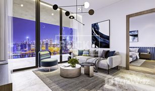 2 Schlafzimmern Appartement zu verkaufen in Churchill Towers, Dubai Peninsula Four