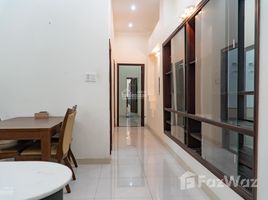 Studio Nhà mặt tiền for sale in Thu Dau Mot, Bình Dương, Hiệp Thành, Thu Dau Mot